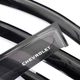 Дефлектори вікон вітровики Chevrolet Epica / Evanda 2006-2012 Voron Glass - изображение 4