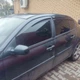 Дефлектори вікон вітровики Renault Megane II 2003-2008 скотч SunPlex (SP-S-07) - зображення 3