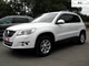Дефлектори вікон вітровики для Volkswagen Tiguan 2007-2016 Хром молдинг - зображення 2