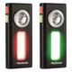 Фонарь профессиональный Mactronic Flagger (500 Lm) Cool White/Red/Green USB Rechargeable (PHH0072) - изображение 3