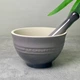 Ступка Le Creuset 11,5 см Flint (81209304440003) - изображение 1