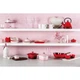 Каструля Le Creuset Heart 1,9 л Shell Pink (21401207774455) - изображение 8