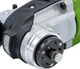 Набор Аккумуляторный реноватор ProCraft PMT20 (ProCraft030220) + Батарея аккумуляторная ProCraft Battery 20 В 4.0 Ah Turbo (030244) +Зарядное устройство ProCraft Charger 20 В 2.0, 4.0, 8.0 Ah (030244) - изображение 7