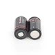 Аккумулятор 15266/CR2 Литий-железо-фосфатный (LiFePO4) Soshine CR2-3.2-300 Button Top, 300mAh, 0.2A, 3.6/3.2/2.0V, Black - изображение 3