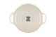 Каструля Le Creuset Signature Meringe 5,3 л з кришкою (21177267164430) - изображение 3