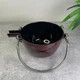 Чайник Staub Cast Iron 1,15 л бордовый (40509-424-0) - изображение 4