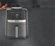 Мультипіч Tefal Easy Fry Silence EY551HE0 - зображення 3