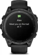 Спортивные часы Garmin Tactix 8 Standard, AMOLED 47mm (010-03405-01) - изображение 4