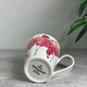 Чашка для кофе Villeroy & Boch NewWave Pink Flamingo 300 мл (1041559100) - зображення 4
