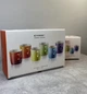 Набор из 6 чашек для чая Le Creuset Rainbow 350 мл разноцветный (79114358359030) - изображение 6
