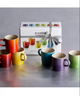 Набор из 6 чашек для эспрессо Le Creuset Rainbow 100 мл (79114108359030) - изображение 6