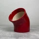 Рукав для солі Emile Henry KITCHEN TOOLS 0,35 л, червоний (340201) - изображение 1