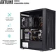 Рабочая станция ARTLINE WorkStation W78 (W78v34) - изображение 5