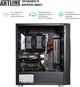 Рабочая станция ARTLINE WorkStation W78 (W78v34) - изображение 6