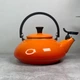 Чайник Le Creuset Zen 1,5 л Volcanic (92009600090000) - зображення 2