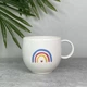 Чашка Villeroy & Boch With Love Be Happy 290 мл (1016898003) - изображение 1