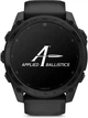 Спортивные часы Garmin Tactix 8 Standard, AMOLED 51mm (010-03406-01) - изображение 5
