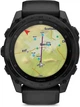 Спортивные часы Garmin Tactix 8 Standard, AMOLED 51mm (010-03406-01) - изображение 6