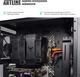 Рабочая станция ARTLINE WorkStation W78 (W78v35) - изображение 4