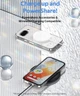 Прозрачный чехол для Google Pixel 9a - изображение 7