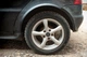 Розширювачі колісних арок для Mercedes A-class W168 1997-2004 (4 шт, пластик, чорні) - зображення 5