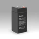 Акумулятор AGM Mastak MT445 4V 4,5A - изображение 1