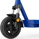 Электросамокат OKAI ES40 Blue (ES40-BL) - изображение 3