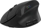 Mysz Canyon MW-25 LED Silent Wireless/Bluetooth Black (CNS-CMSW25) - obraz 2