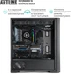 Рабочая станция ARTLINE WorkStation W95 (W95v29) - изображение 10