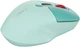 Mysz Canyon MW-26 LCD Silent Wireless/Bluetooth Green (CNS-CMSW26GR) - obraz 5