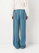 Брюки женские Zara 6929/406 XS Зеленые (06929406050010) - изображение 6