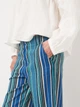 Брюки женские Zara 6929/406 XS Зеленые (06929406050010) - изображение 8