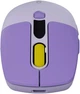 Миша Canyon MW-26 LCD Silent Wireless/Bluetooth Violet (CNS-CMSW26V) - зображення 8