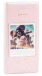 Фотоальбом для Fujifilm Instax Wide 100/200/210/300/400/Link/Evo и Polaroid 600, розовый - изображение 5