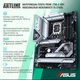 Рабочая станция ARTLINE WorkStation W96 Windows 11 Pro (W96v51Win) - изображение 3