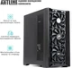 Рабочая станция ARTLINE WorkStation W96 (W96v59) - изображение 6