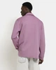 Сорочка River Island блідо-фіолетовий EYSCM470 M - изображение 3