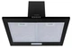 Витяжка купольна MINOLA HK 6214 BL 700 LED (700 м3/год, 3 швидк., кнопкове кер.) 154611 - изображение 3