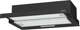 Витяжка телескопічна Gorenje TH 60 E3 B (350 м3/год, 3 швидк., кнопкове кер.) 229903 - изображение 1