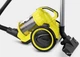 Пылесос без мешка KARCHER VC 3 (1.198-127.0) - изображение 4