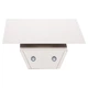 Витяжка декоративна MINOLA HVS 6242 IV 700 LED (700 м3/год, 3 швидк., сенсорне кер.) 154653 - изображение 3