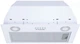 Витяжка вбудована MINOLA HBI 5222 WH 700 LED (700 м3/год, 3 швидк., кнопкове кер.) 154607 - изображение 1
