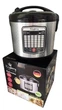 Многофункциональная мультиварка Kingberg 43 программы, объем 5л, 900W, фритюрница (KB-2001) - изображение 1