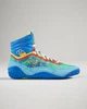 Детские борцовки Rudis KS Infinity Edge Youth Wrestling Shoes Rio (Y-KSNC1000-RIO-04-35.5) - изображение 2
