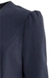 Жакет H&M Mama темно-синій XAZ159277VMOW XS - зображення 3