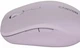 Миша Canyon MW-12 Silent Wireless/Bluetooth Pink (CNS-CMSW12P) - зображення 3
