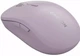 Миша Canyon MW-12 Silent Wireless/Bluetooth Pink (CNS-CMSW12P) - зображення 5