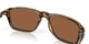 Окуляри сонцезахисні Oakley WHEEL HOUSE Brown Tortoise POLARIZED PRIZM Tungsten Lens Sunglass 9469-04 - зображення 8