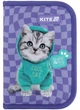 Пенал шкільний Kite SP25-622-2 Studio Pets - зображення 1