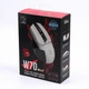 Миша A4Tech Bloody W70 Max USB Panda White (4711421955836) - изображение 10